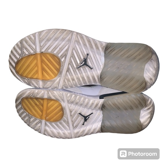 Jordan MA 2 Ultramarine Men’s size 10 - Picture 5 of 7